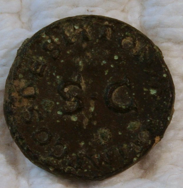 Ancient-Roman-Coin-Theodosius---Experts-ID-This-As-Claudius