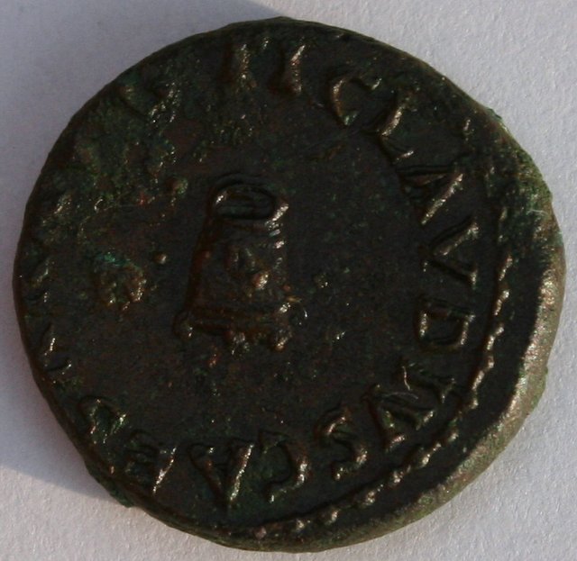 Ancient-Roman-Coin-Theodosius---Experts-ID-This-As-Claudius