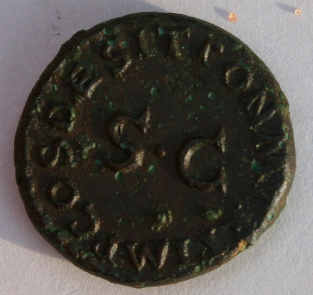 Ancient-Roman-Coin-Theodosius---Experts-ID-This-As-Claudius
