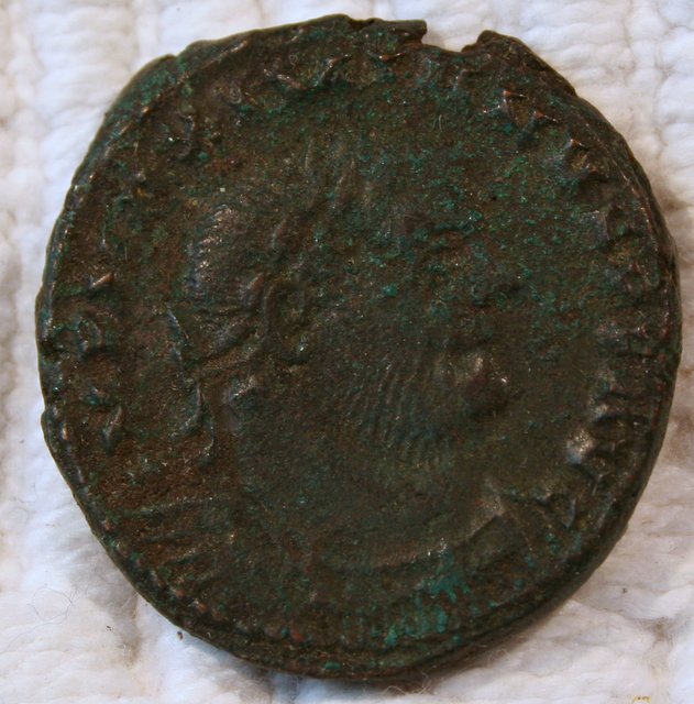 Roman-Coin---Maximianus-Herculius