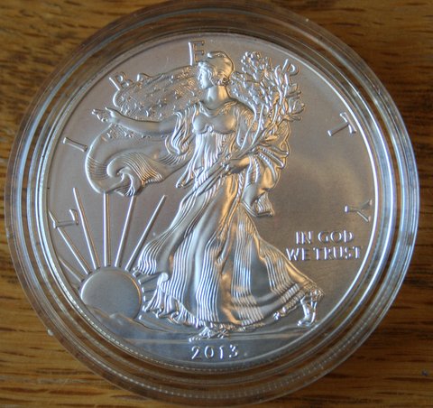 How-I-Collect-American-Eagles