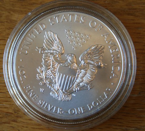 How-I-Collect-American-Eagles