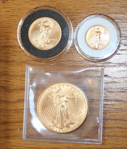 How-I-Collect-American-Eagles