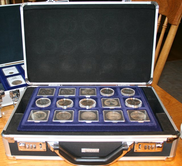 How-I-Collect-American-Eagles