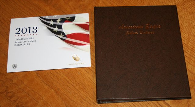 How-I-Collect-American-Eagles