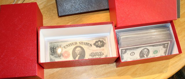 How-Best-To-Display-A-Coin-Collection?