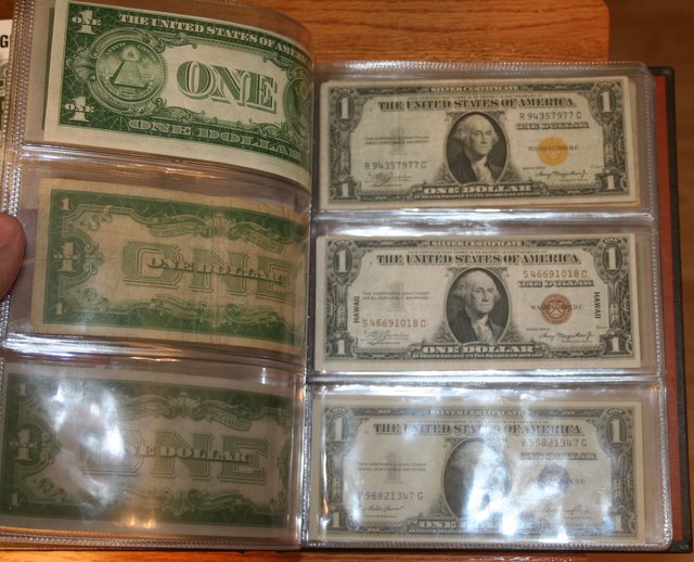 How-Best-To-Display-A-Coin-Collection?