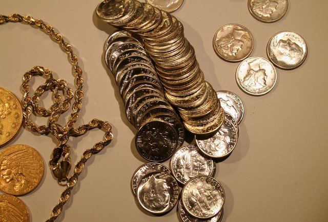 Collecting-Roosevelt-Dimes