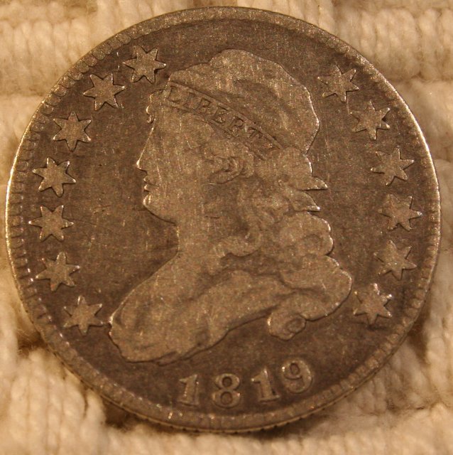 1819-Capped-Bust-Quarter-Legit?