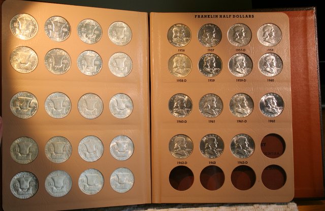 Update-On-Ben-Franklin-Set