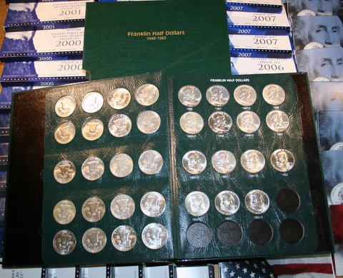 Update-On-Ben-Franklin-Set