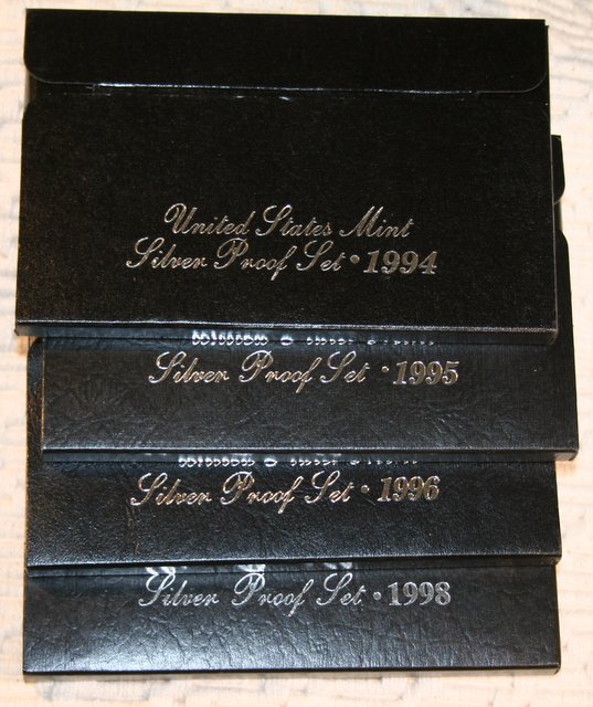 Silver-Proof-Sets-...-Crack'em-Or-Not