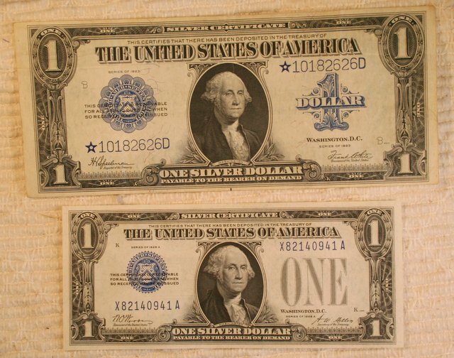 Post-Your-Silver-Certificates!