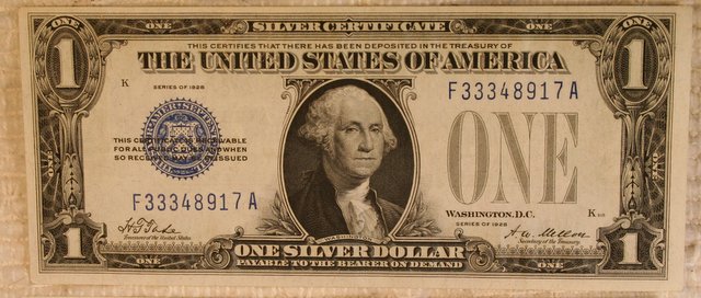 Post-Your-Silver-Certificates!