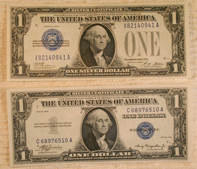 Post-Your-Silver-Certificates!