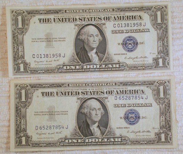 Post-Your-Silver-Certificates!