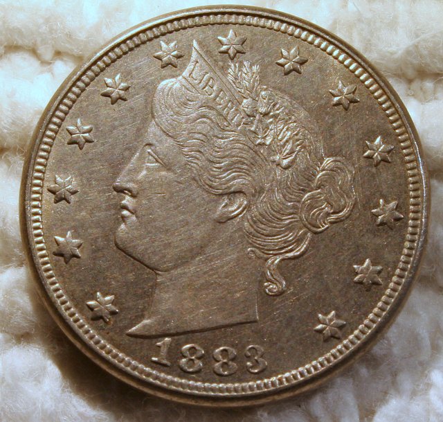 Let's-See-Your-Nickles