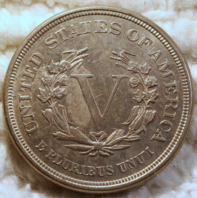 Let's-See-Your-Nickles