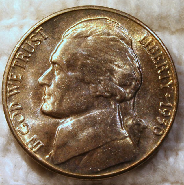 Let's-See-Your-Nickles