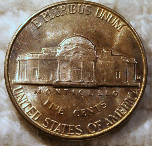 Let's-See-Your-Nickles
