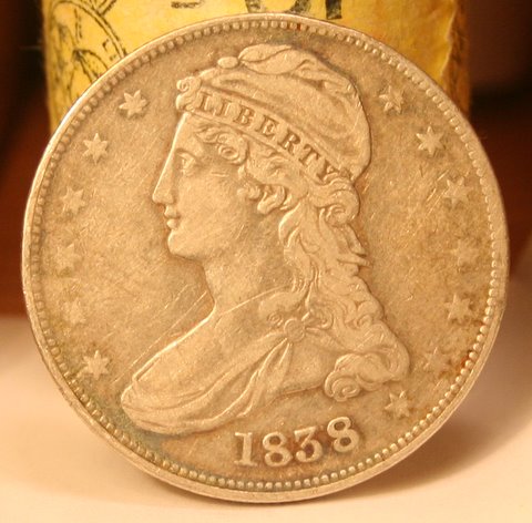 32-Day-Extravaganza-Of-Capped-Bust-Coins!!