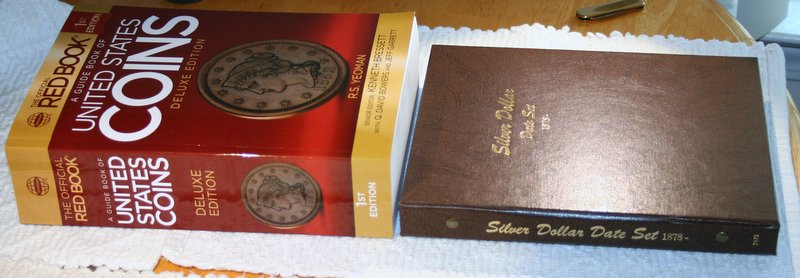 Mega-Red-Book?