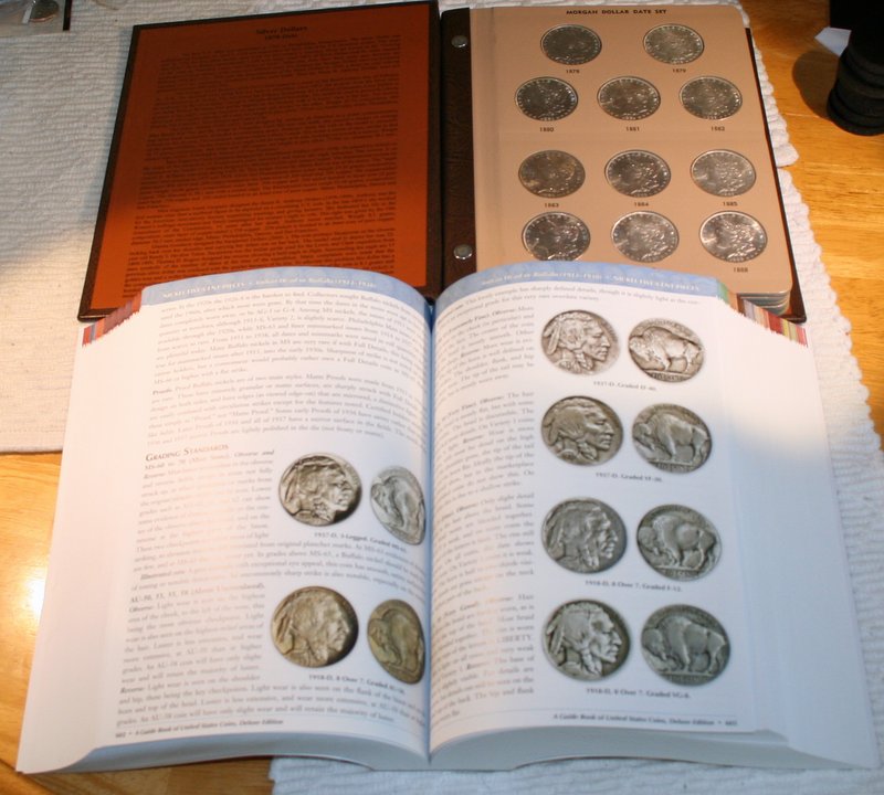 Mega-Red-Book?