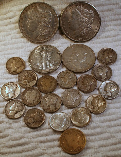 Evaluating-My-Collecting-Process