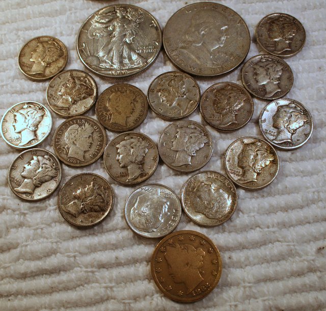 Evaluating-My-Collecting-Process