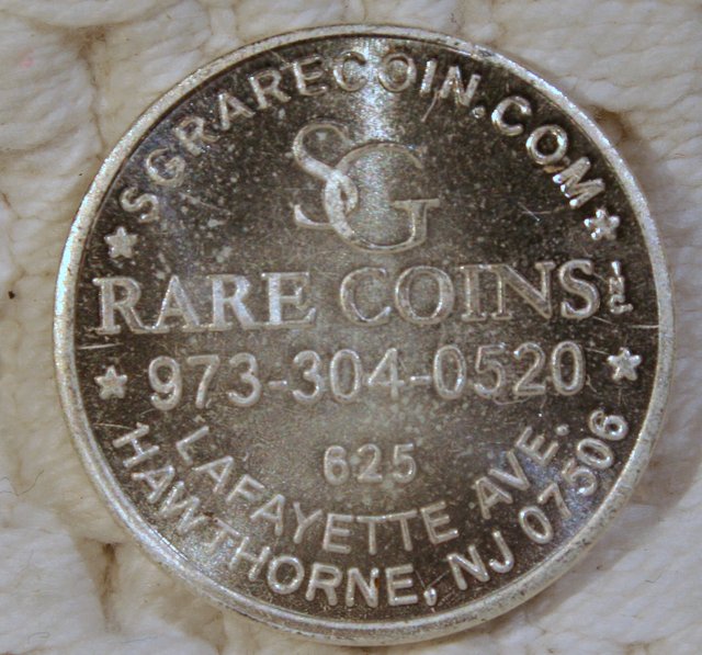 Added-Couple-Morgans-To-My-Collection-83-And-84-GSA
