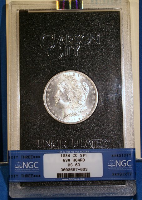 Added-Couple-Morgans-To-My-Collection-83-And-84-GSA
