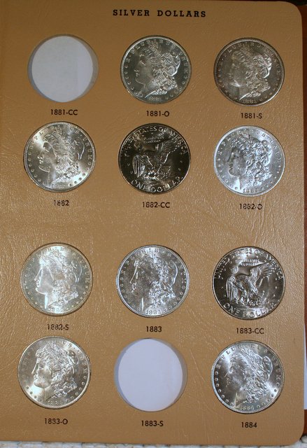 Morgan-Dollars---New-Problem---New-Post