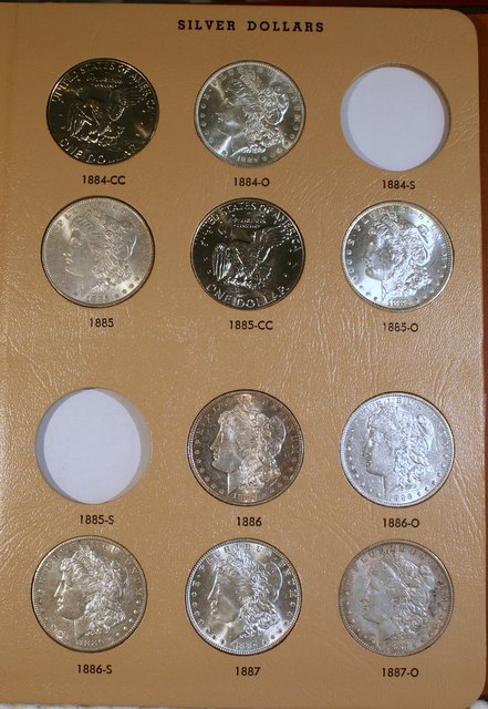 Morgan-Dollars---New-Problem---New-Post