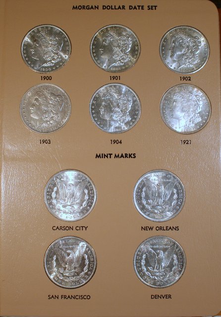Morgan-Dollars---New-Problem---New-Post