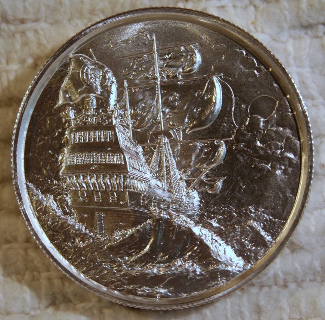 Shipped-Elemetal-2-Oz-Privateer-Ultra-High-Relief-Ag-Round