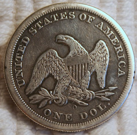 The-54-Days-Of-Seated-Liberty-Coinage-Part-II