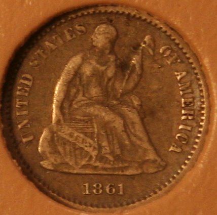 The-54-Days-Of-Seated-Liberty-Coinage-Part-II