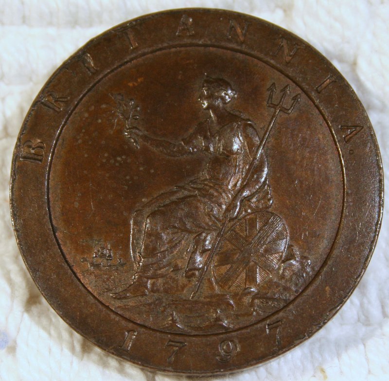 Need-Advice-On-1797-Twopence-Uk