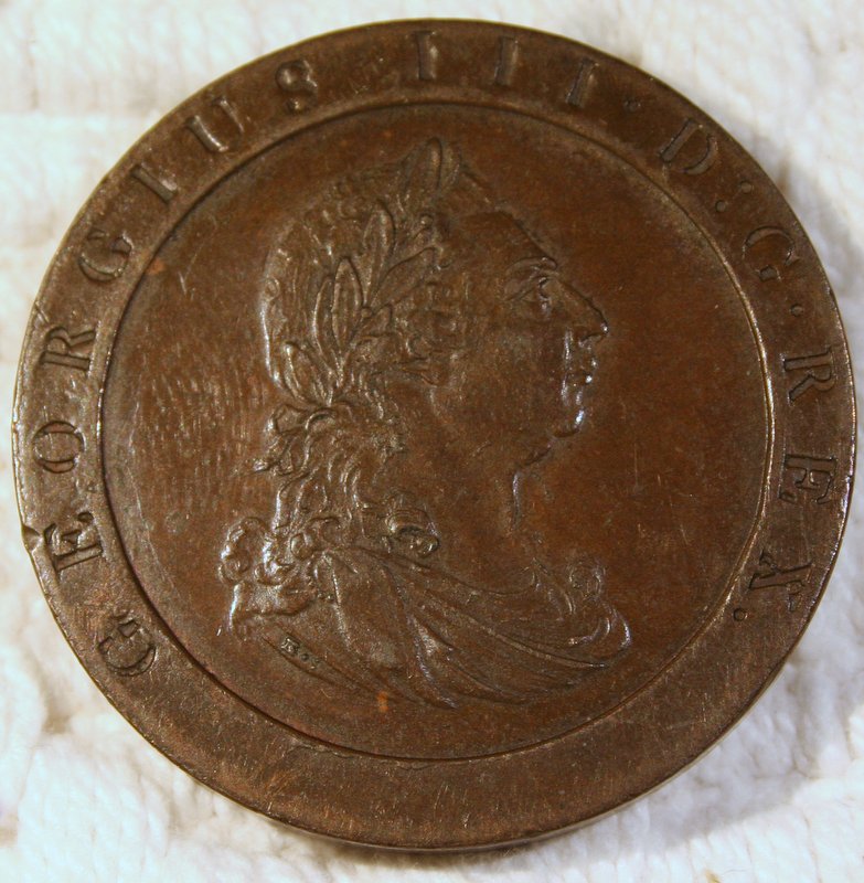 Need-Advice-On-1797-Twopence-Uk