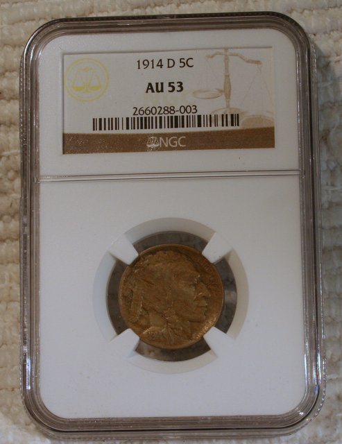 1914-D-Indian-Head-Nickel
