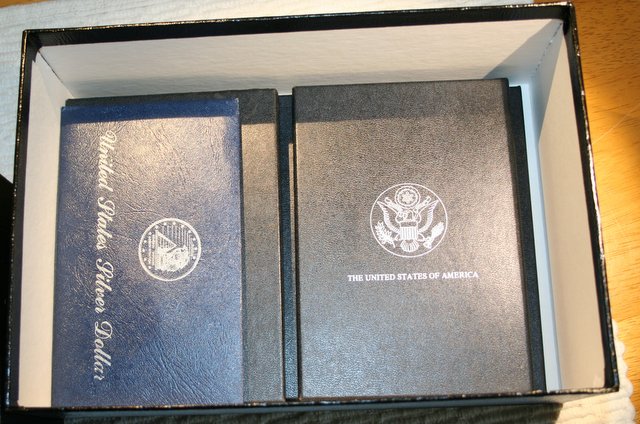 How-Do-You-Store-Your-Non-Album-Coins,-OGP,-GSA-Or-Slabs