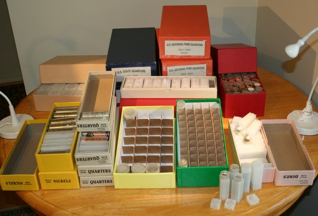 How-Do-You-Store-Your-Non-Album-Coins,-OGP,-GSA-Or-Slabs