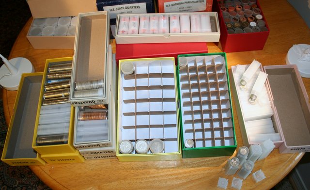How-Do-You-Store-Your-Non-Album-Coins,-OGP,-GSA-Or-Slabs