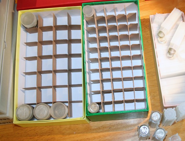 How-Do-You-Store-Your-Non-Album-Coins,-OGP,-GSA-Or-Slabs