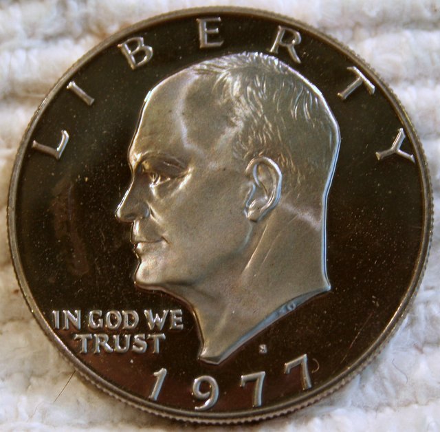 Ike-Dollars