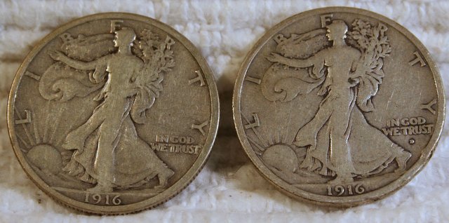 1916-And-1916-D-Walking-Liberty