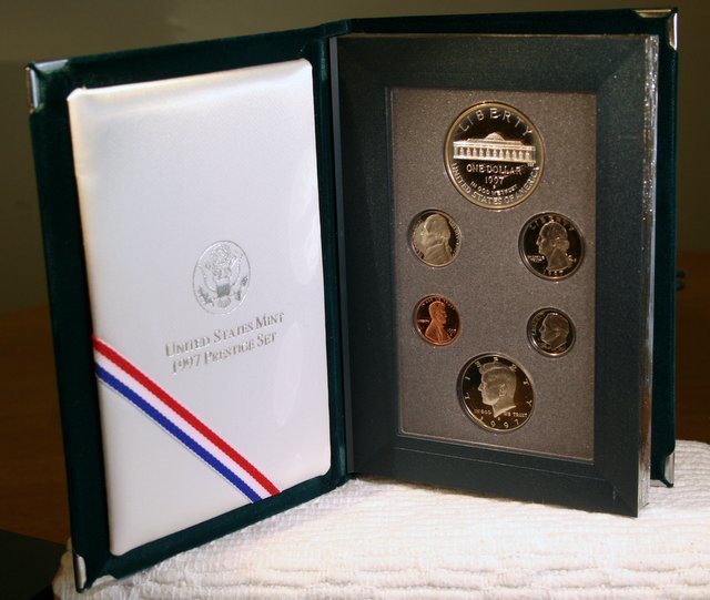 How-Many-Here-Collect-Prestige-Sets?-Picked-Up-95-And-97-Set
