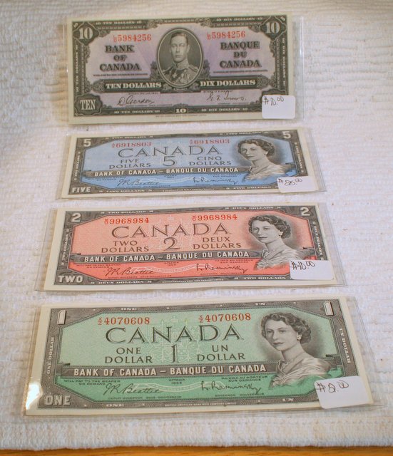 Picked-Up-Some-Canadian-Notes-Today