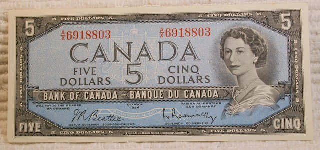 Picked-Up-Some-Canadian-Notes-Today