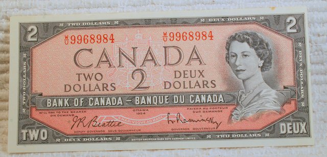 Picked-Up-Some-Canadian-Notes-Today